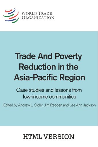 image of Trade and Poverty Reduction in the Asia-Pacific Region
