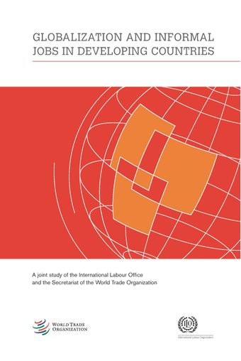 image of Globalization and informal employment: An empirical assessment