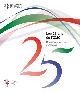 image of Les 25 ans de l’OMC: Une rétrospective en photos