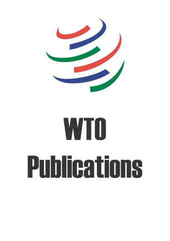 image of A Handbook on the WTO TRIPS Agreement